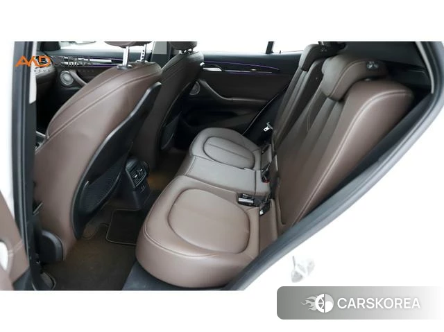 BMW X2 id 4290932 из Китая 7