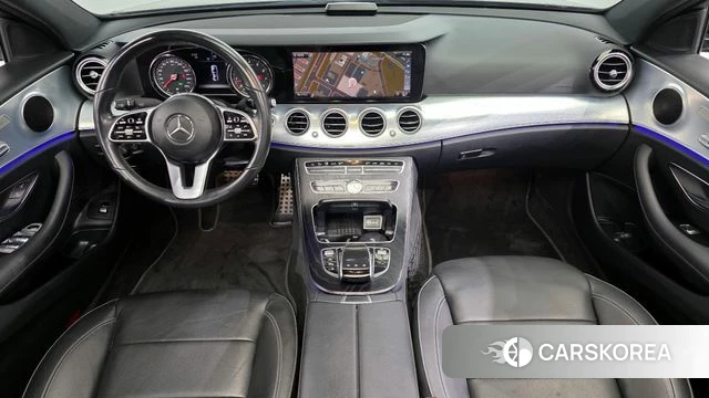 Mercedes-Benz E-Class W213 id 3795559 из Кореи 17