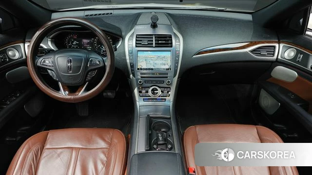 Lincoln New MKZ id 4742184 из Кореи 27
