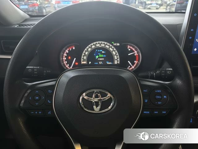 Toyota RAV4 Rongfang id 4258325 из Китая 10