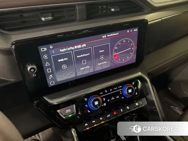 GMC Sierra id 3447507 из Кореи 17