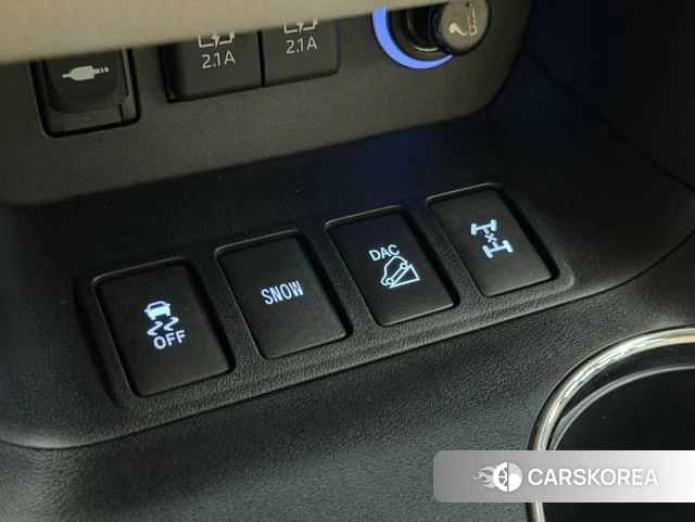Toyota Highlander id 4297562 из Китая 14