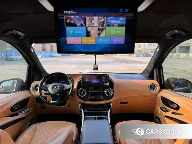 Mercedes-Benz Vito id 4348252 из Китая 7