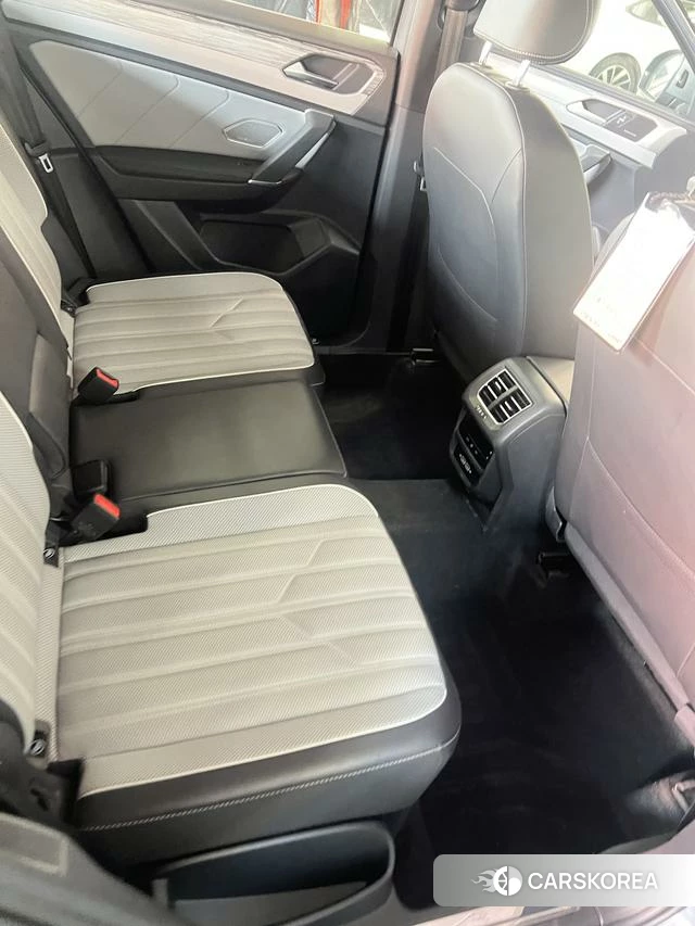 Volkswagen Tanyue id 4239930 из Китая 8