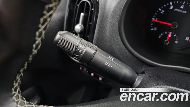 Kia All New Morning (JA) id 2680432 из Кореи 17