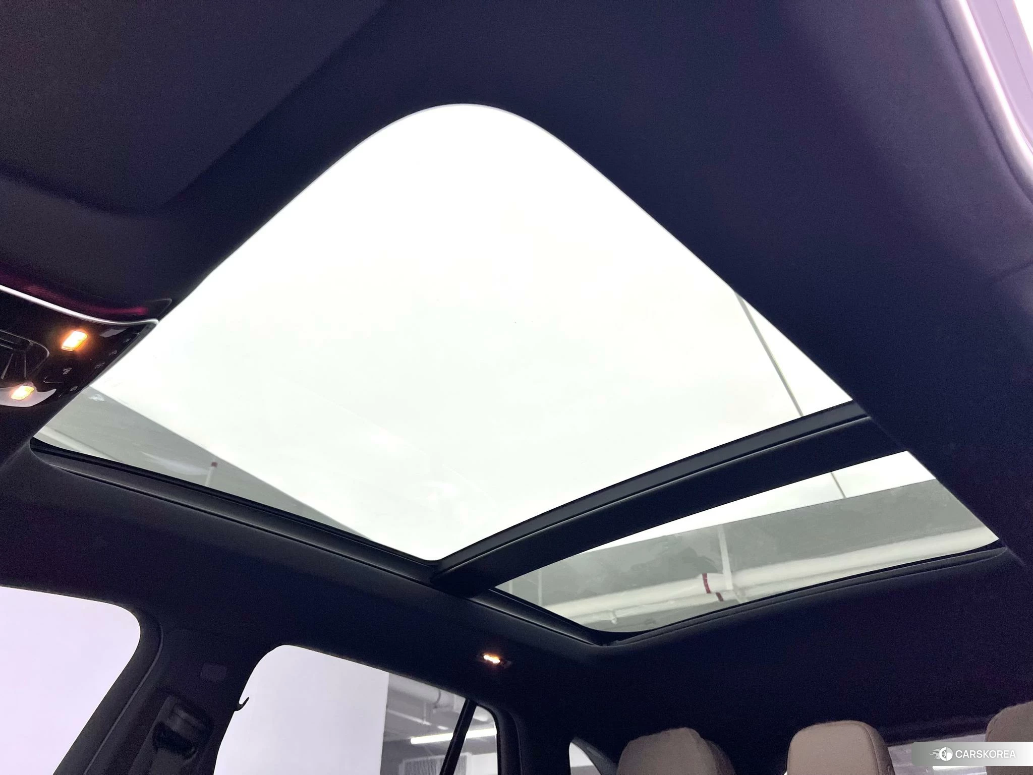 Mercedes-Benz EQE SUV id 4455509 из Китая 17