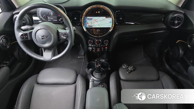 Mini Cooper id 4656072 из Кореи 29