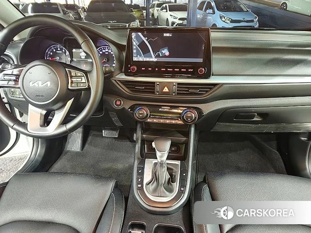 Kia The New K3 2nd generation id 3910584 из Кореи 15