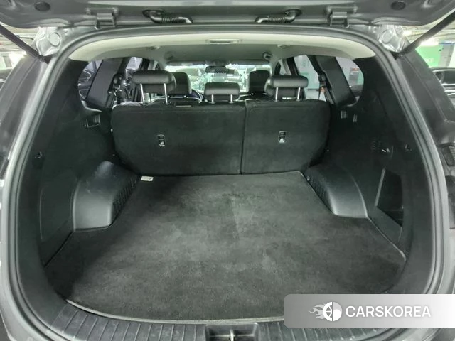 Hyundai Santa Fe TM id 3861311 из Кореи 13