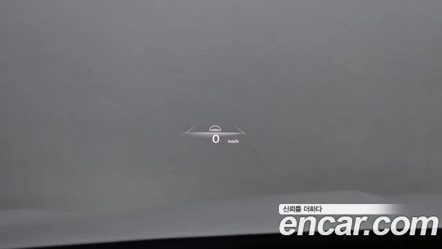 Genesis GV70 id 2689671 из Кореи 17