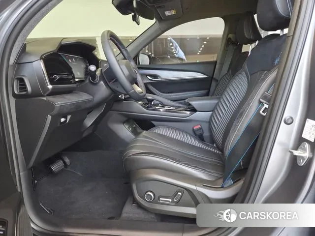 Renault Korea (Samsung) Grand Coleos id 3347293 из Кореи 17