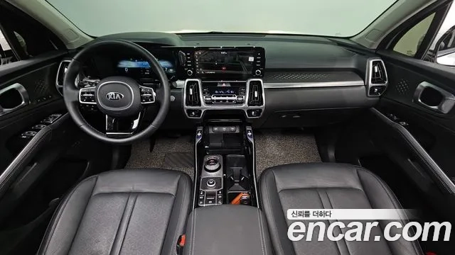 Kia Sorento 4th Generation id 2950809 из Кореи 17