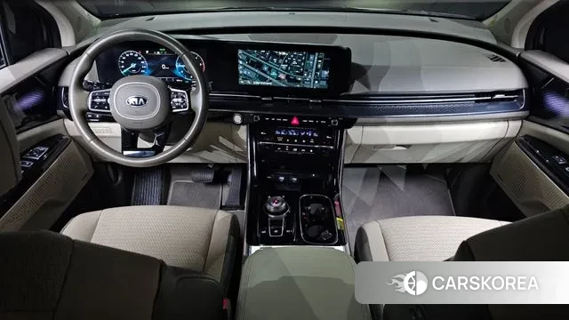 Kia Carnival 4th generation id 2969926 из Кореи 17