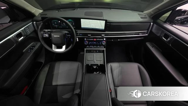 Hyundai Santa Fe (MX5) id 4413888 из Кореи 17