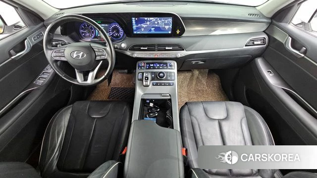 Hyundai Palisade id 4751191 из Кореи 17