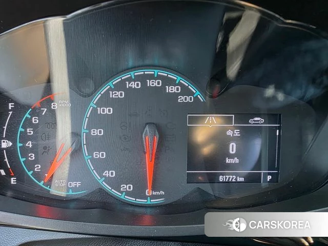 Chevrolet (GM Daewoo) The New Spark id 3873427 из Кореи 17