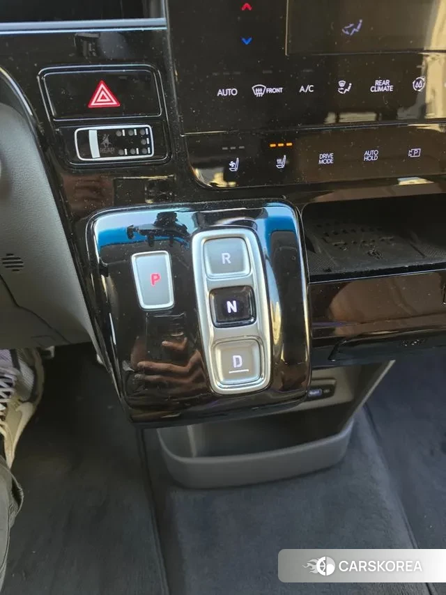 Hyundai Staria id 3431715 из Кореи 13