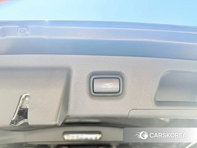 Hyundai The New Santa Fe id 4429297 из Кореи 16