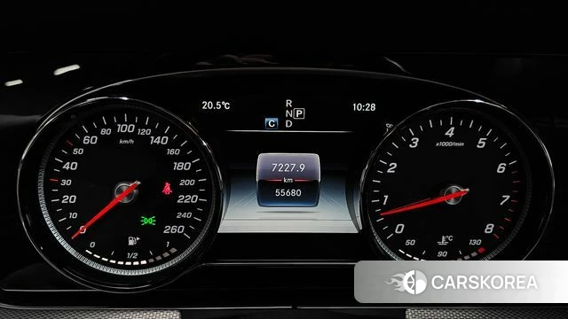 Mercedes-Benz E-Class W213 id 4295183 из Кореи 30