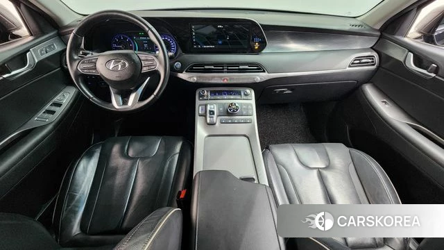 Hyundai Palisade id 4018850 из Кореи 17