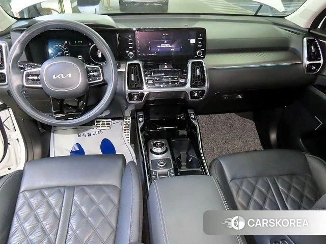 Kia Sorento 4th Generation id 4367618 из Кореи 17