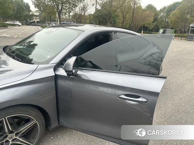 MG MG7 id 3993544 из Китая 11