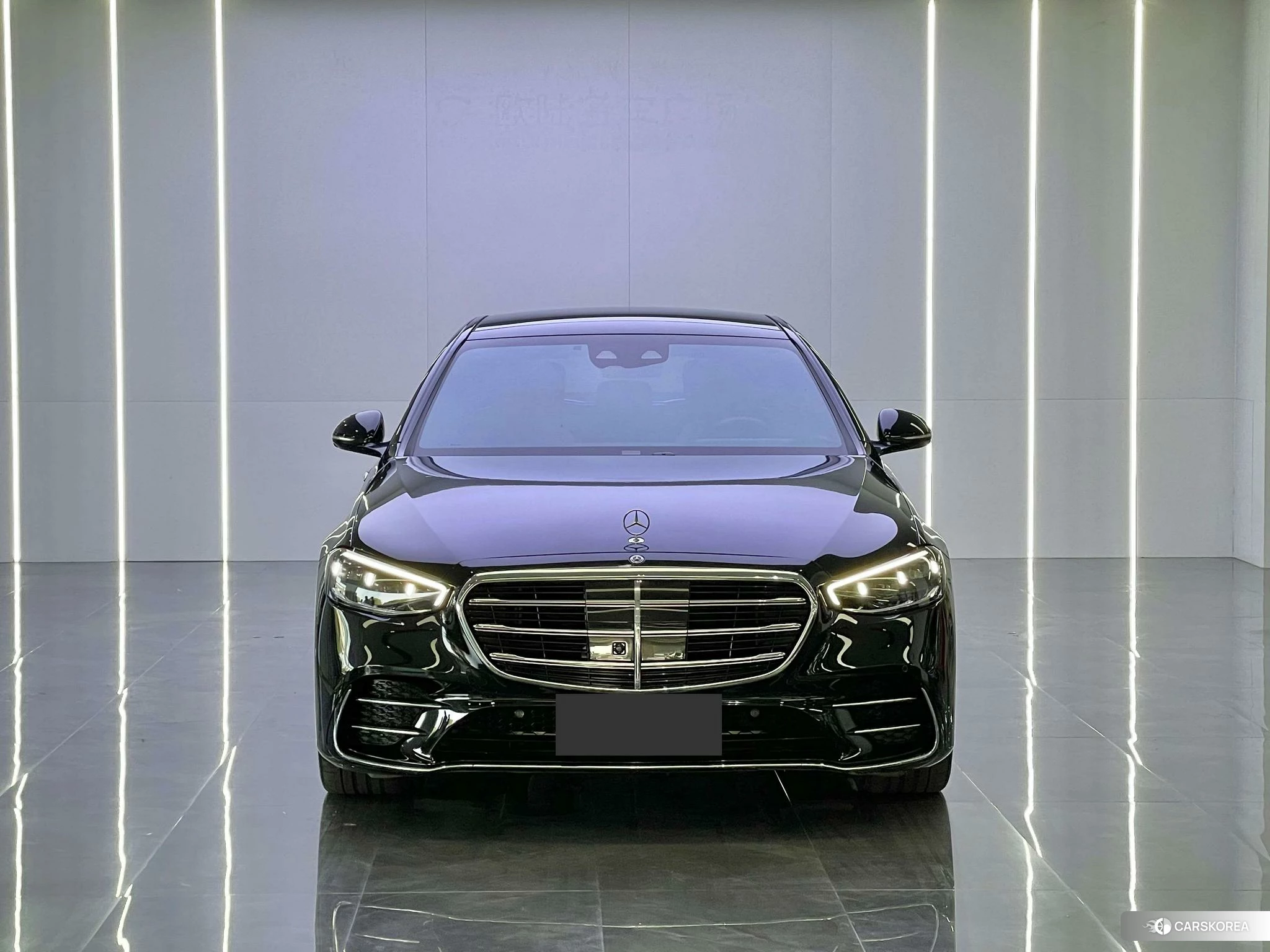 Mercedes-Benz S-Class id 4453909 из Китая 21
