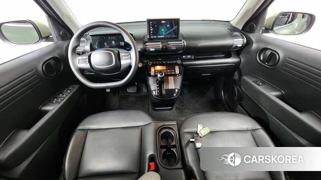 Hyundai Casper id 3964506 из Кореи 18