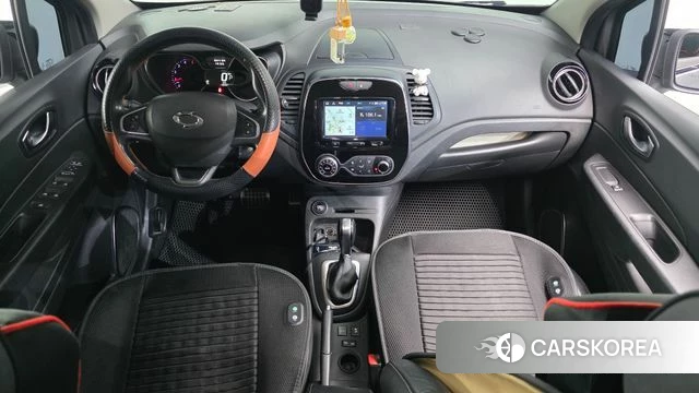 Renault Korea (Samsung) New QM3 id 4232733 из Кореи 17