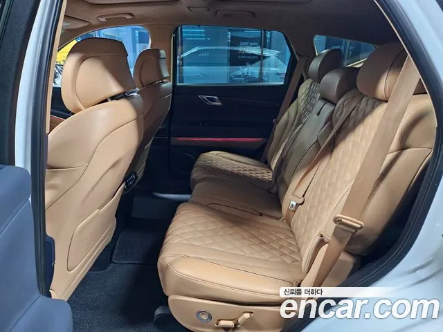 Genesis GV80 id 2854746 из Кореи 17