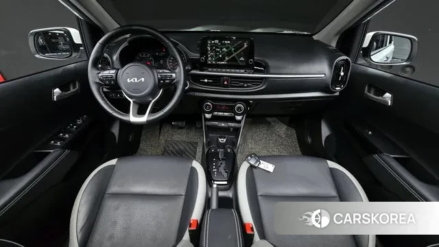 Kia Morning Urban (JA) id 3458565 из Кореи 17