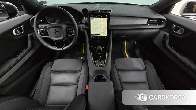 Polestar Polestar 2 id 4880275 из Кореи 17