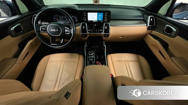 Kia Sorento 4th Generation id 4018404 из Кореи 17