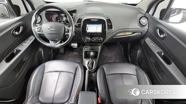 Renault Korea (Samsung) New QM3 id 3270017 из Кореи 17