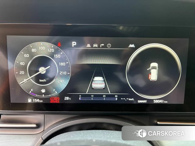 Kia Carnival 4th generation id 4434233 из Кореи 16