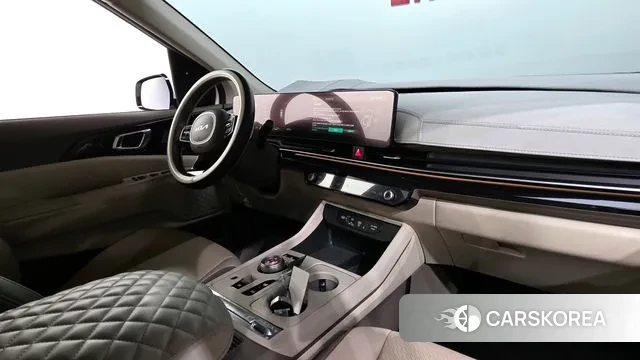 Kia The New Carnival 4th Generation id 3026753 из Кореи 17