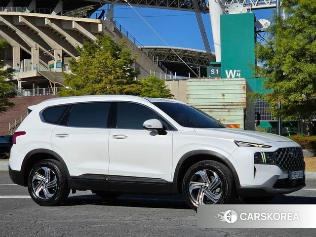 Hyundai The New Santa Fe id 4936319 из Кореи 17