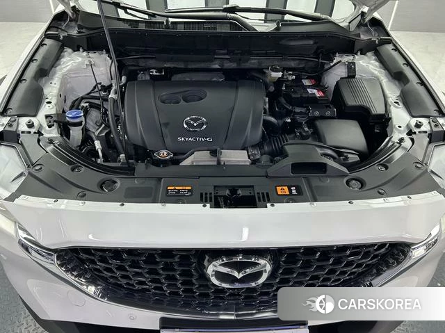Mazda CX-5 id 4348316 из Китая 21