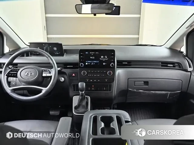 Hyundai Staria id 2541060 из Кореи 17