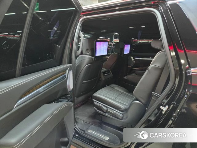 Cadillac Escalade 5th Generation id 4560142 из Кореи 17