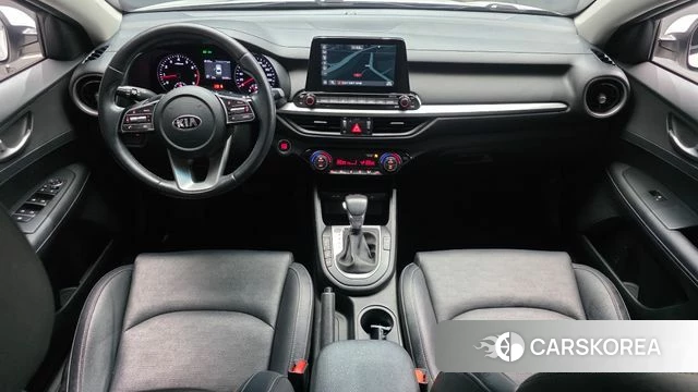 Kia Come New K3 id 4325966 из Кореи 27