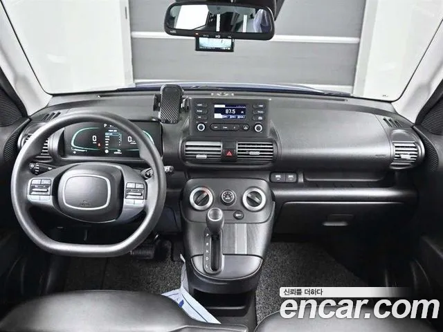 Hyundai Casper id 2689297 из Кореи 17