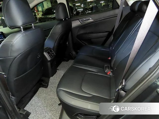 Kia The New Sportage 5th Generation id 4792032 из Кореи 17