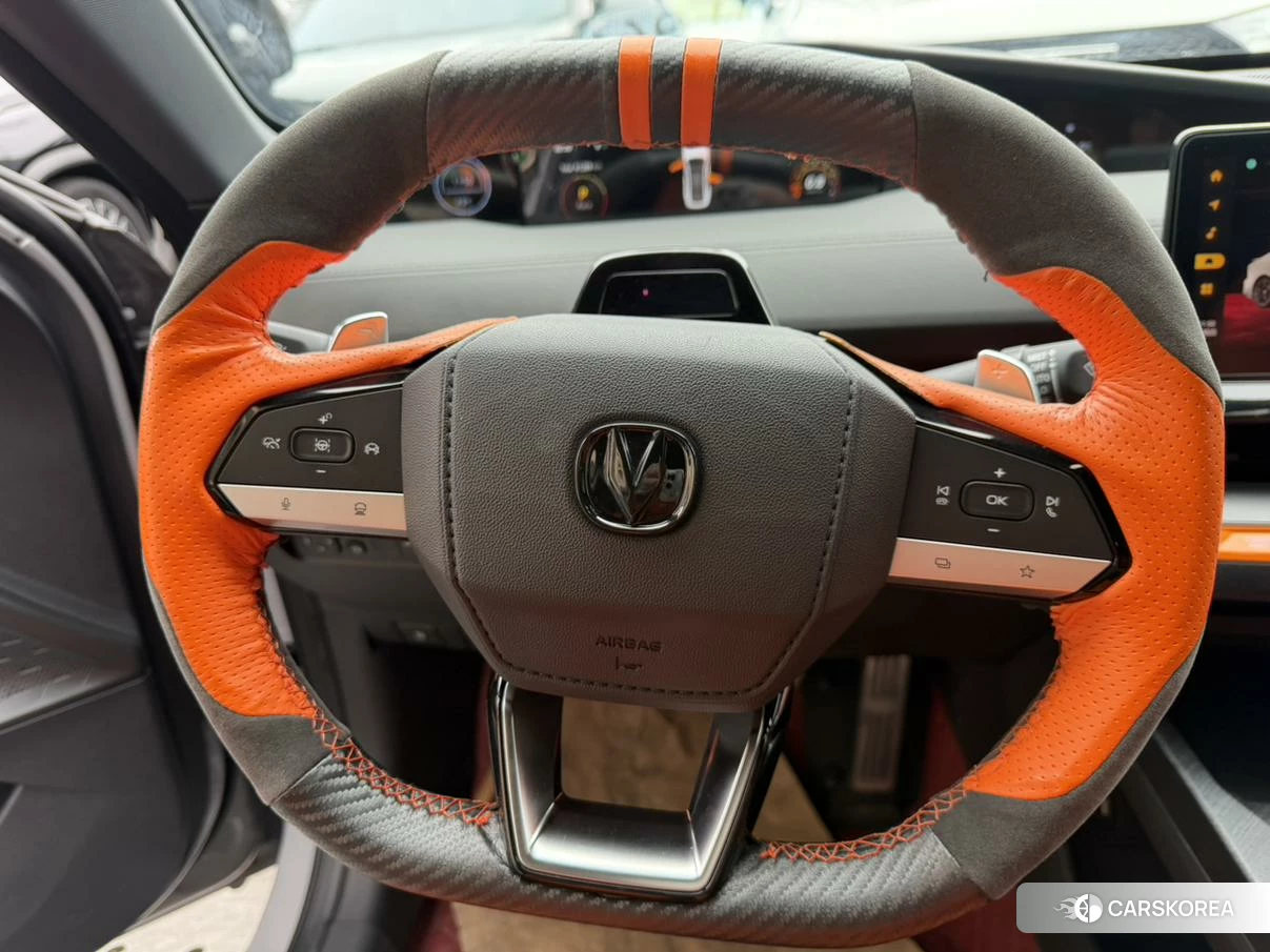 Chang'an UNI-V id 4515170 из Китая 10