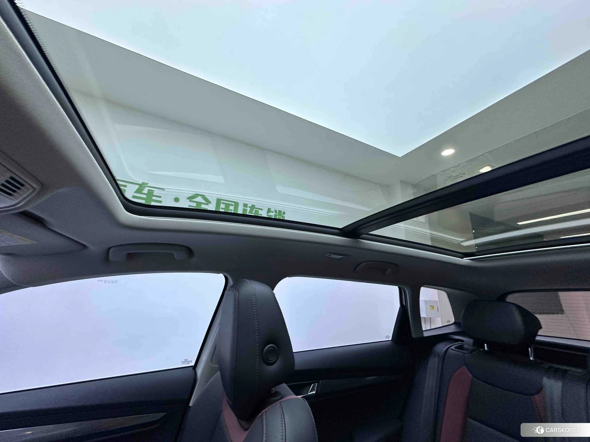 Skoda Krok id 4405931 из Китая 19