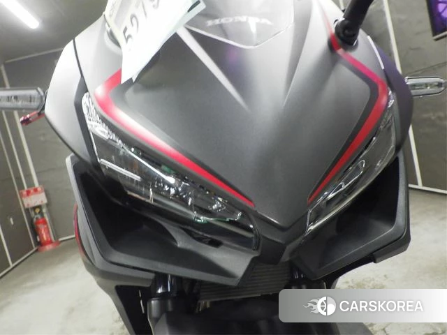 Honda CBR400R id 3946864 из Японии 29