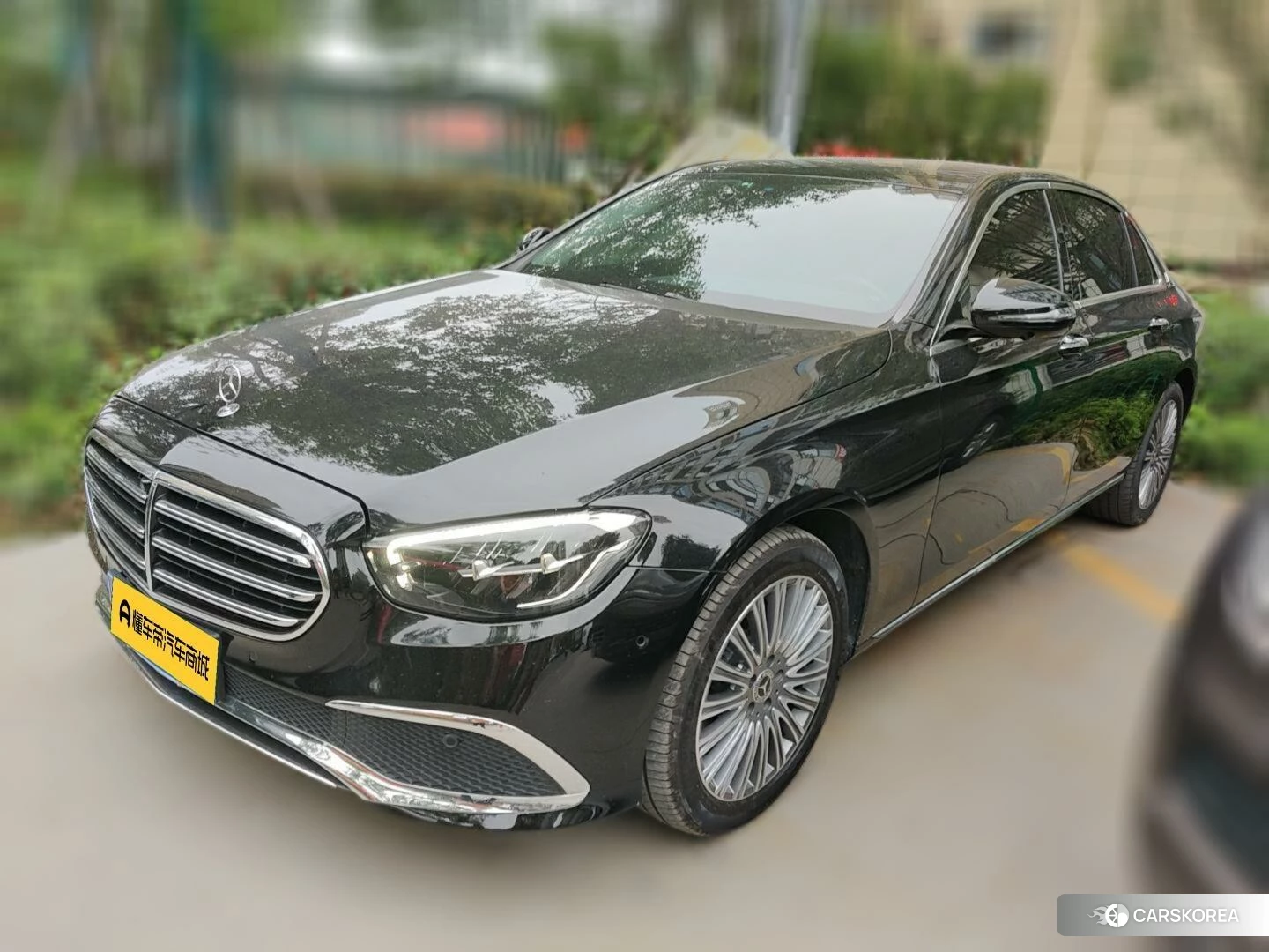 Mercedes-Benz E-class id 4504760 из Китая 18