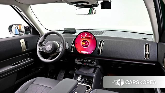 Mini Cooper S Countryman 3rd Generation id 4298607 из Кореи 17