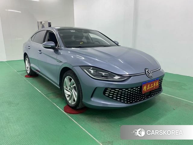 Volkswagen Lingdu id 4336039 из Китая 15