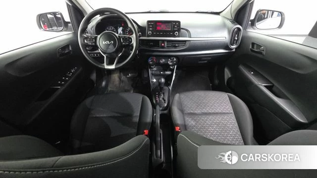 Kia Morning Urban (JA) id 4793441 из Кореи 29